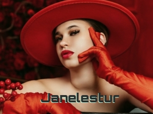 Janelestur