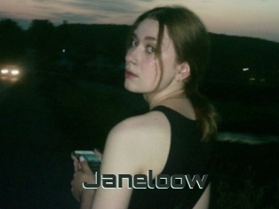 Janeloow