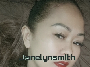 Janelynsmith