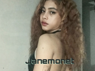 Janemonet