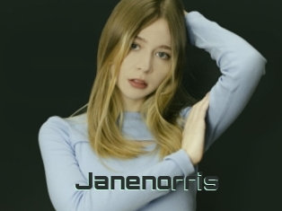 Janenorris