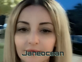 Janeocean