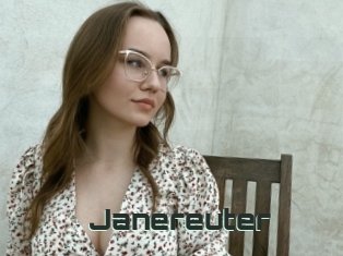 Janereuter