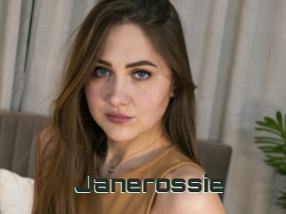 Janerossie