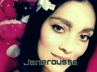 Janerousse