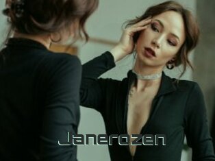 Janerozen