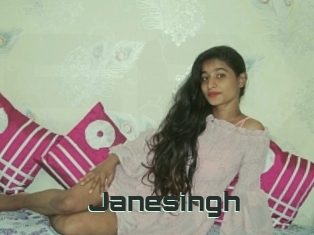 Janesingh