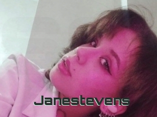 Janestevens