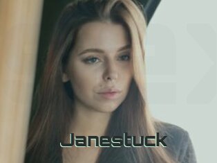 Janestuck