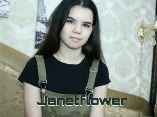 Janetflower