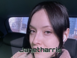 Janetharris