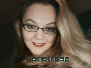 Janetrose