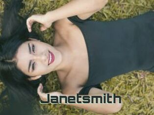 Janetsmith