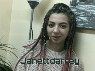 Janettdarrey