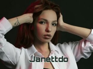 Janettdo