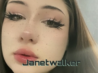 Janetwalker