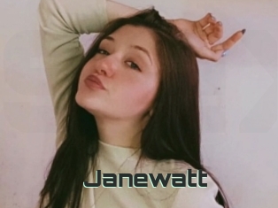 Janewatt