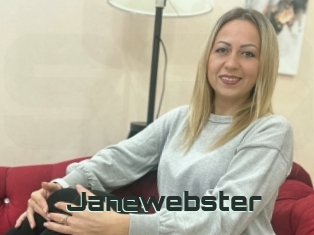 Janewebster