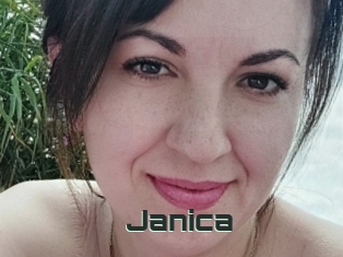 Janica