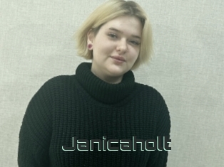 Janicaholt