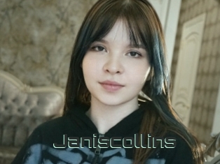 Janiscollins