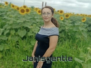 Janisgentle