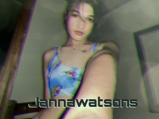 Jannawatsons