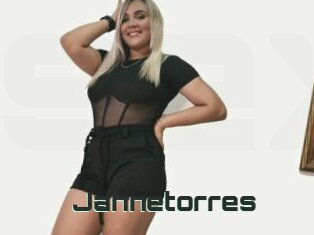 Jannetorres