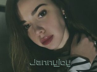 Jannyjoy