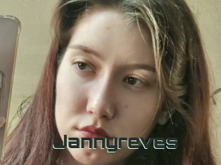 Jannyreves