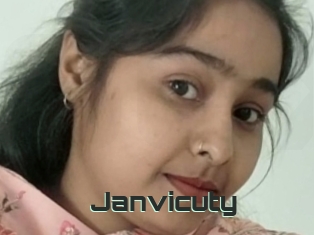 Janvicuty