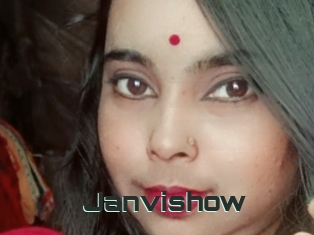 Janvishow