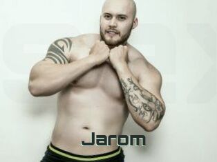 Jarom