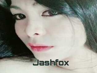 Jashfox