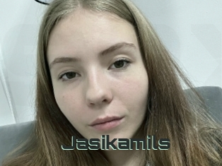 Jasikamils