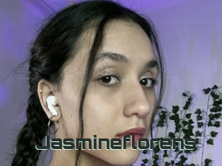 Jasmineflorens