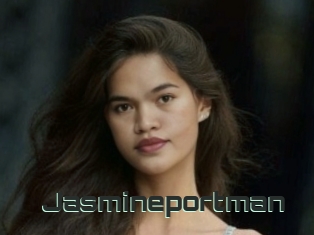 Jasmineportman