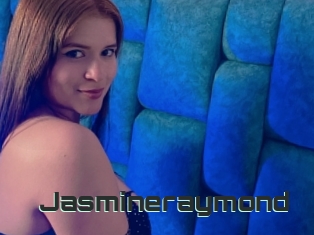 Jasmineraymond