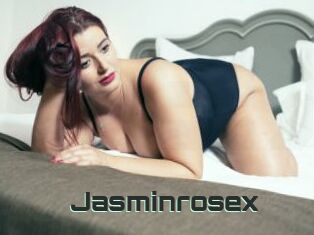 Jasminrosex