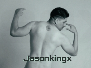 Jasonkingx