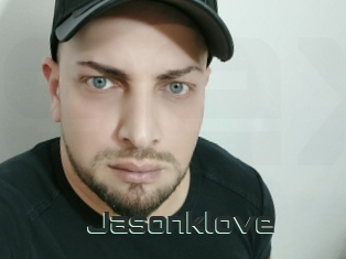 Jasonklove