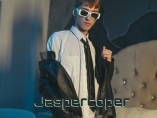 Jaspercoper