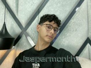 Jaspermonth