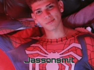 Jassonsmit