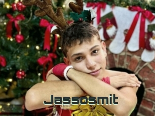 Jassosmit