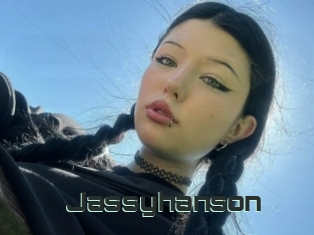 Jassyhanson