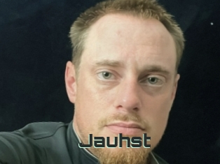 Jauhst