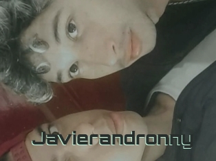 Javierandronny