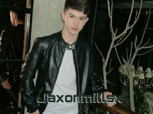 Jaxonmillsx