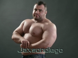 Jaxsondiego